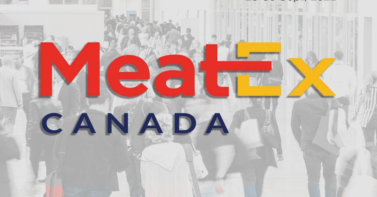 MeatEx Canada