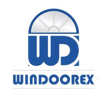 ويندوركس الشرق الاوسط - Windoorex Logo