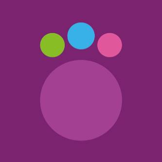 معرض الحيوانات الأليفة Logo