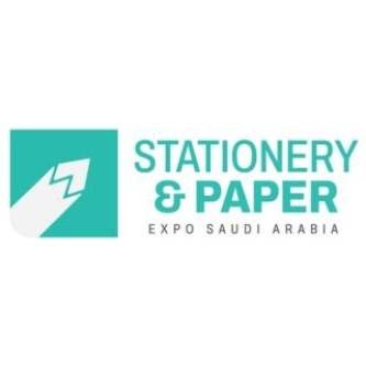 معرض الادوات المكتبية والورق في السعودية Logo