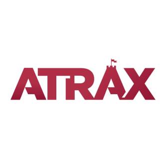 المعرض الدولي لصناعة مناطق الجذب السياحي والمنتزهات والمرافق الرياضية - أتراكس Logo