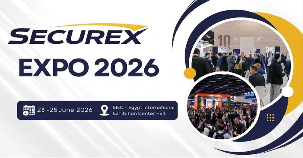 Securex Expo Egypt