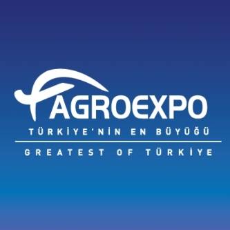 Agroexpo / İzmir  Logo