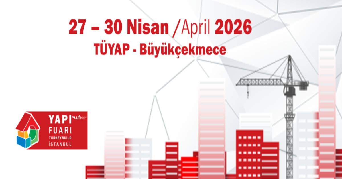 تركيا بيلد اسطنبول