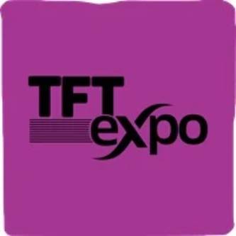 معرض طشقند للأزياء والنسيج Logo