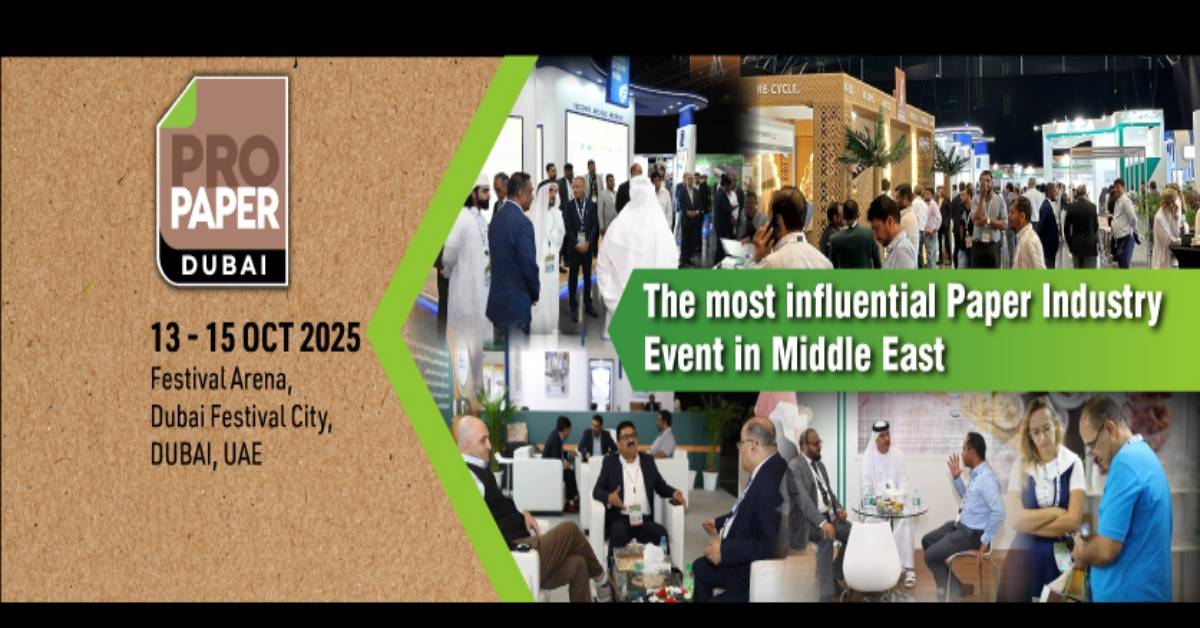 ProPaper Dubai