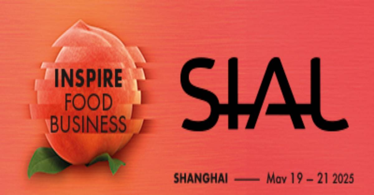 SIAL China Shanghai
