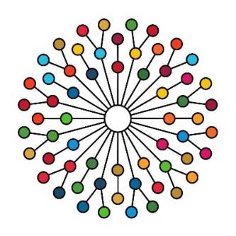 المؤتمر الدولي للاستدامة: التطورات والابتكارات Logo