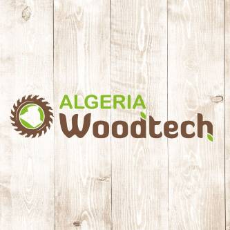 معرض الجزائر لتكنولوجيا الخشب Logo
