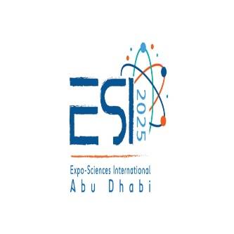 المعرض العلمي العالمي Logo
