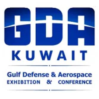 معرض الخليج للدفاع والفضاء - Gulf Defense & Aerospace - GDA Exhibition & Conference  Logo