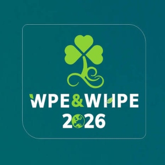 WPE & WHPE 2026 – عالم المكونات الطبيعية والصحية