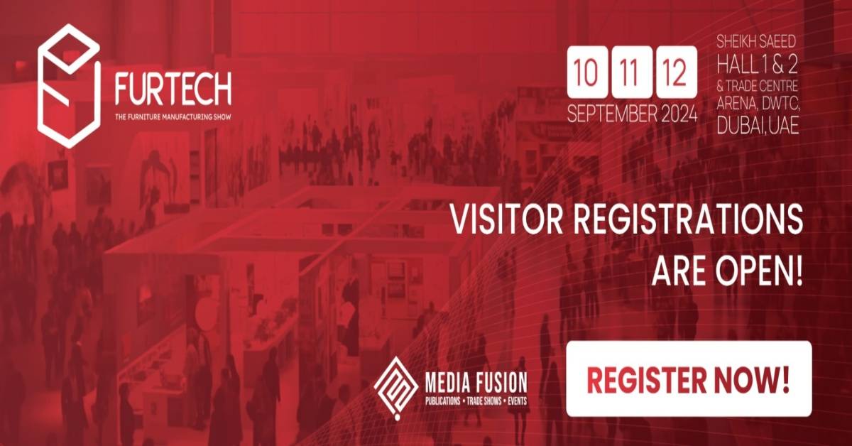 معرض فورتك Furtech Expo