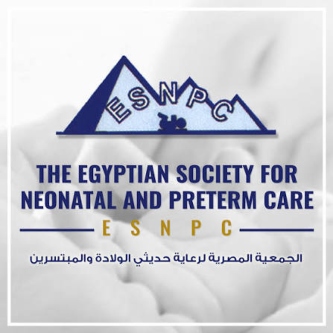 المؤتمر الدولي التاسع والخمسون للجمعية المصرية لرعاية حديثي الولادة والأطفال المبتسرين (ESNPC)