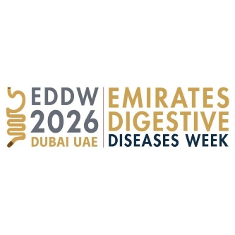 Emirates Digestive Diseases Week (EDDW)