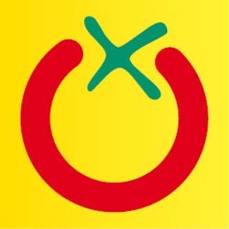 فروت لوجيستيكا Logo