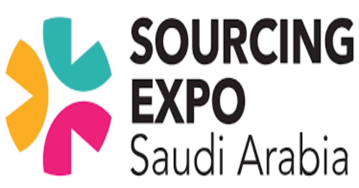 Sourcing Expo Saudi Arabia