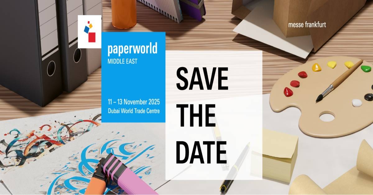 Paperworld Middle East 
