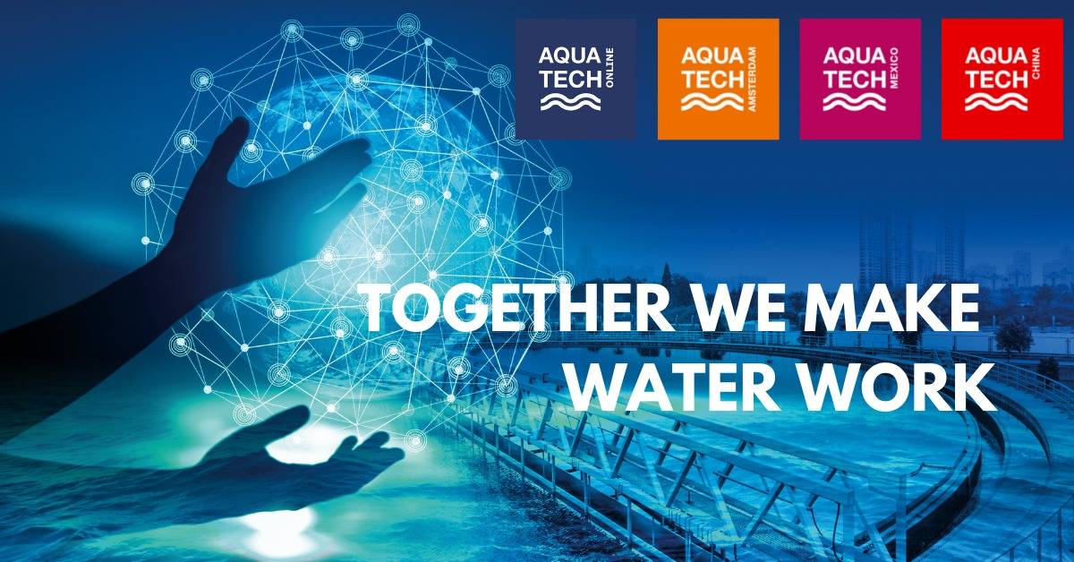 Aquatech China