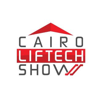  معرض ليفتك القاهرة Logo