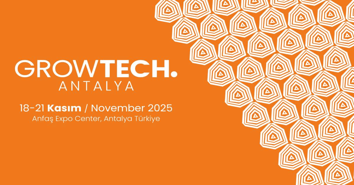 معرض جروتك انطاليا