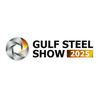 معرض الخليج للصلب - Gulf Steel Show