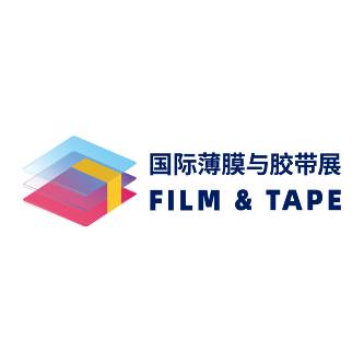 معرض الأفلام والأشرطة اللاصقة Logo