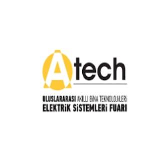 A-Tech Istanbul Logo