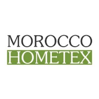 معرض المغرب للمنسوجات المنزلية  - MOROCCO HOMETEX  Logo