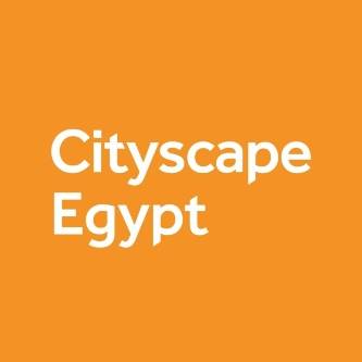 معرض سيتي سكيب مصر Logo