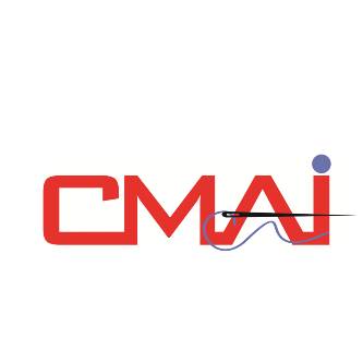 The Clothing Manufacturers Association of India Logo