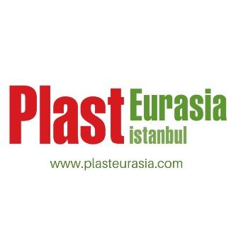 بلاست أوراسيا إسطنبول - Plast Eurasia Istanbul  Logo