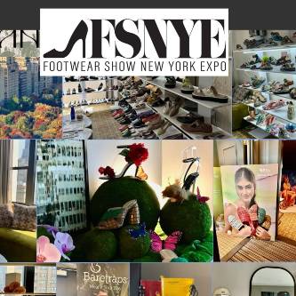 Footwear Show New York Expo (FSNYE)