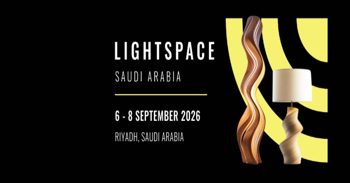 Lightspace Saudi Arabia