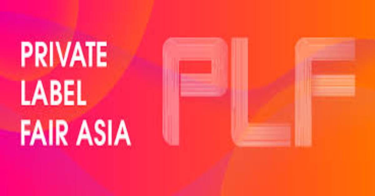 Private Label Fair Asia