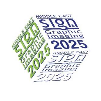 Sign & Graphic Imaging Middle East  Logo