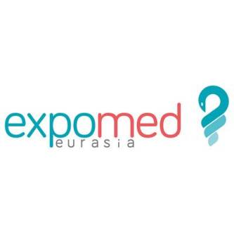 Expomed Eurasia  Logo