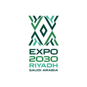 إكسبو 2030 الرياض Logo