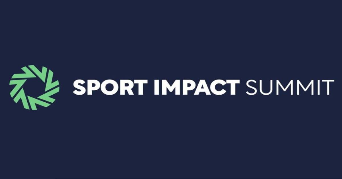 قمة تأثير الرياضة - Sport Impact Summit 