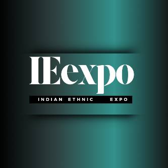 Indian Ethnic Expo Logo