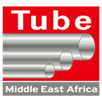 معرض شرق الأوسط للأنابيب في أفريقيا Logo