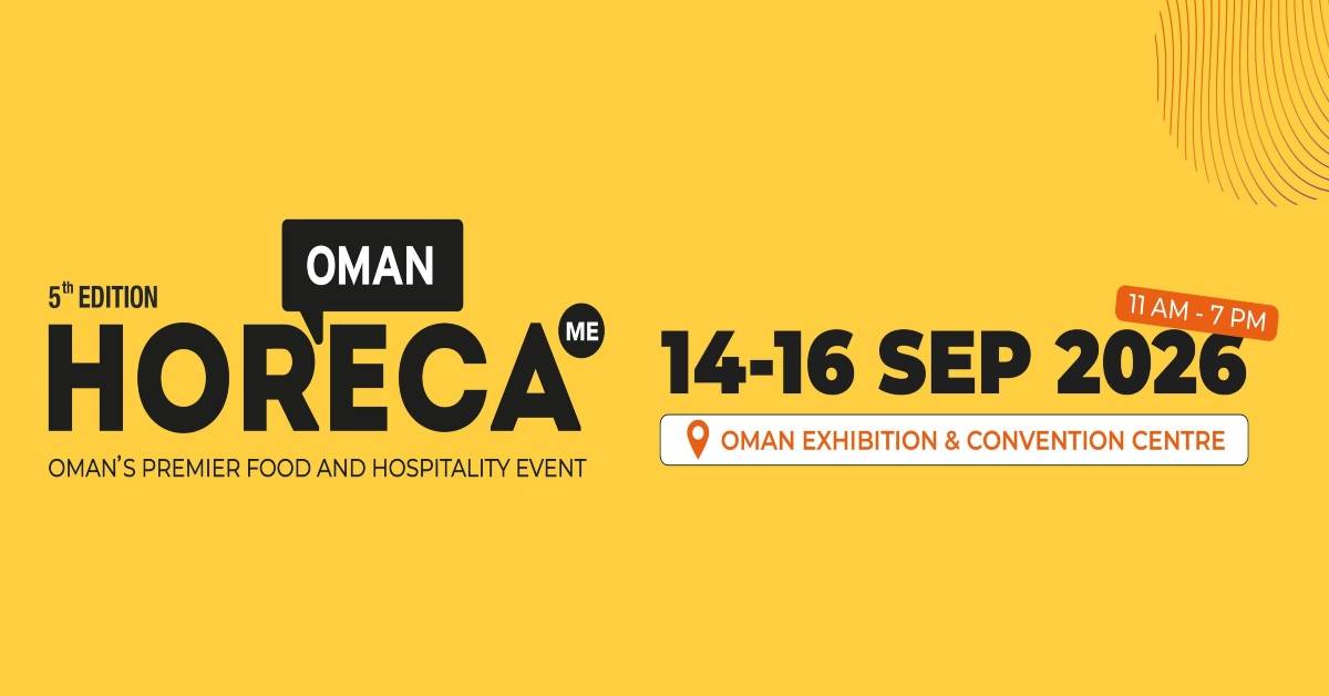 Horeca Oman