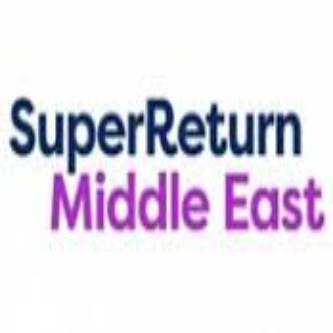مؤتمر سوبر ريتيرن الشرق الاوسط Logo