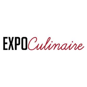 Expo Culinaire  Logo