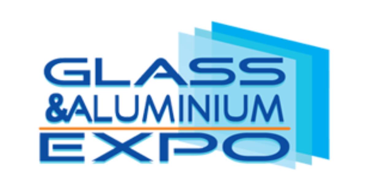 معرض الزجاج والألومنيوم