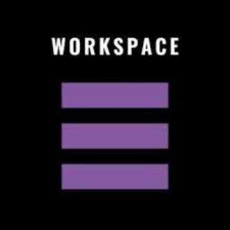 WORKSPACE Exhibition Dubai Logo