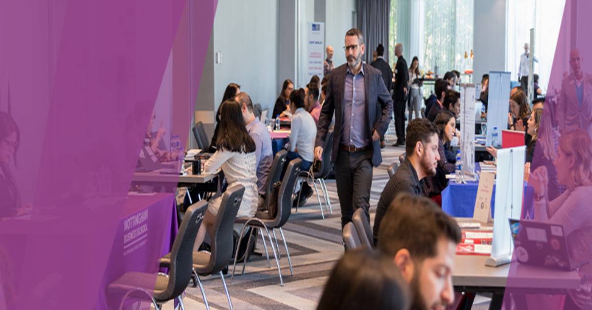 أكسس إم بي أيه جدة