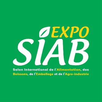 معرض سياب المغرب Logo