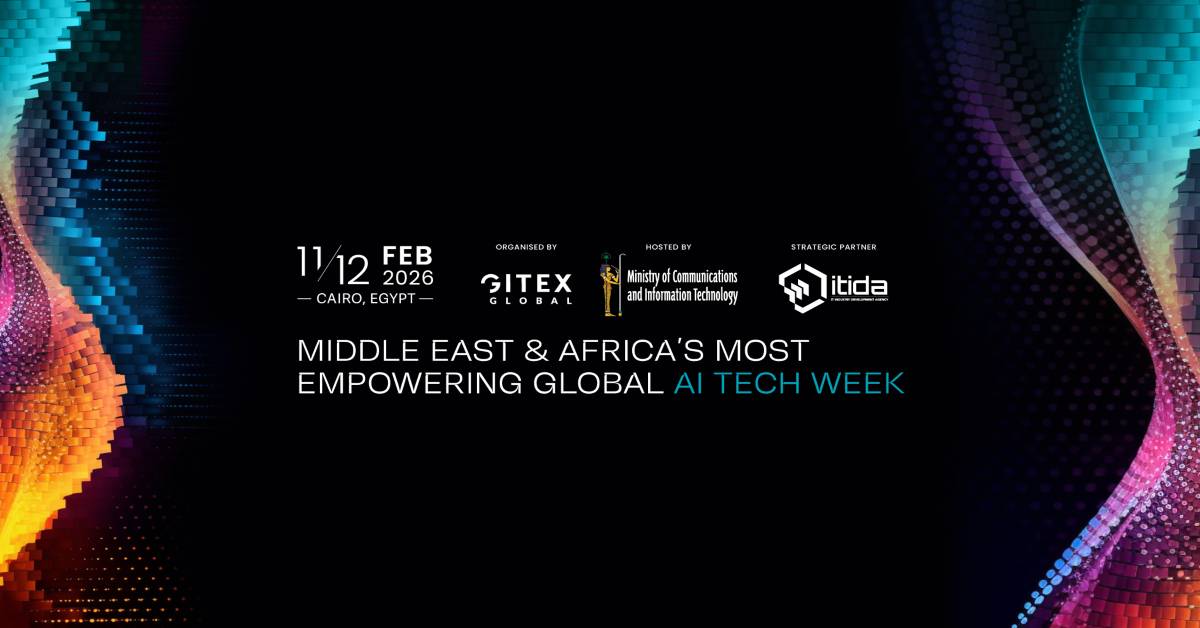 عالم الذكاء الاصطناعي مصر