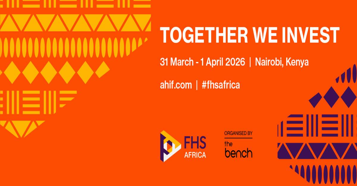 قمة مستقبل الضيافة في أفريقيا